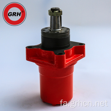 موتور دنده ای با کیفیت GR-200